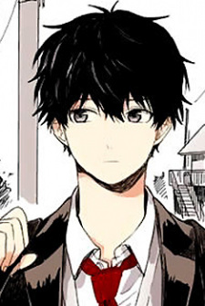 Gambar Karakter Shuuto Sakaguchi