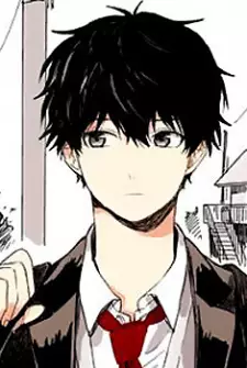 Gambar Karakter Anime: Shuuto Sakaguchi