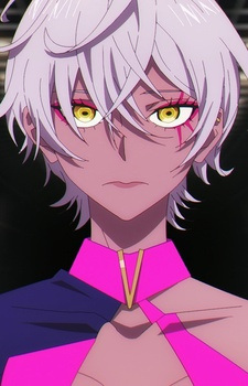 Gambar Karakter Hell