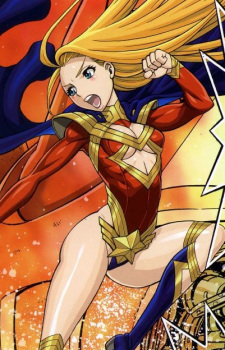 Gambar Karakter Clara Athena