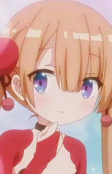 Gambar Karakter Anime: Hibiki Kazairo