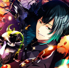 Gambar Karakter Barbatos