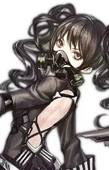 Gambar Karakter Anime: Scarecrow