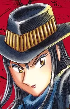 Gambar Karakter Anime: Tina Butler