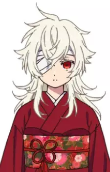 Gambar Karakter Anime: Haine