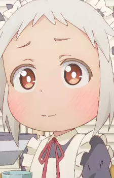 Gambar Karakter Anime: Lily