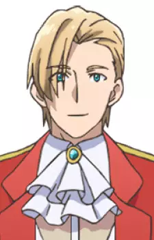 Gambar Karakter Anime: Homare Nakata