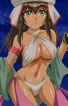 Gambar Karakter Anime: Airi