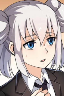 Gambar Karakter Shabei Yin