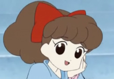 Gambar Karakter Wakaba