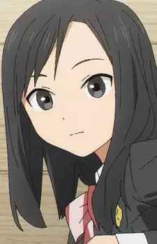 Gambar Karakter Anime: Mai Togano