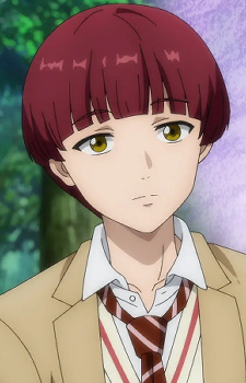 Gambar Karakter Kei Shinomiya