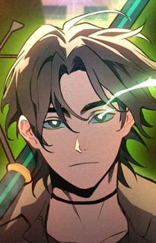 Gambar Karakter Anime: Jooan