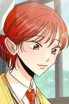 Gambar Karakter Anime: Su-ji Seong