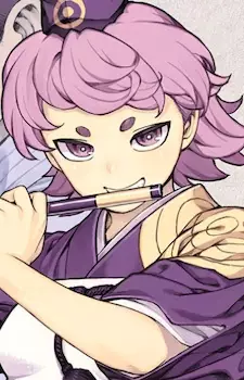 Gambar Karakter Anime: Kyouka