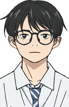 Gambar Karakter Ganta Nakami