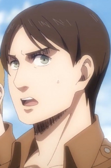 Gambar Karakter Cadet #2