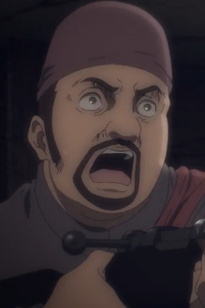 Gambar Karakter Fort Zlava Soldier #1