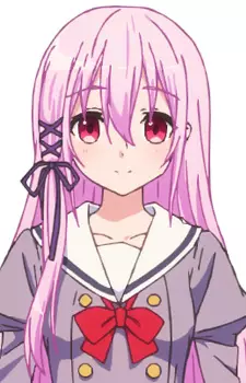 Gambar Karakter Anime: Kisara