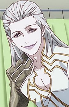 Gambar Karakter Fugan