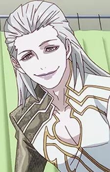 Gambar Karakter Anime: Fugan