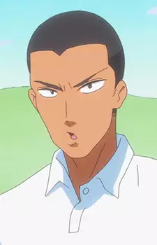 Gambar Karakter Anime: Wataru