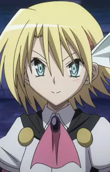 Gambar Karakter Anime: Humboldt