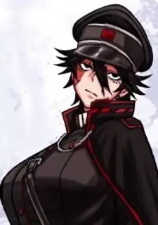 Gambar Karakter Anime: Miyo Umitsuki