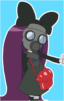 Gambar Karakter Smiley