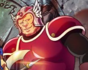 Gambar Karakter Herohero