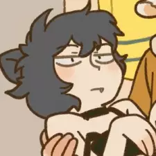 Gambar Karakter Anime: Taozi