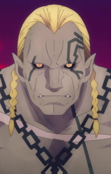 Gambar Karakter Sigurosig