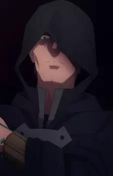 Gambar Karakter Anime: Ferius Zargatis