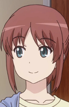 Gambar Karakter Shiori's Mother