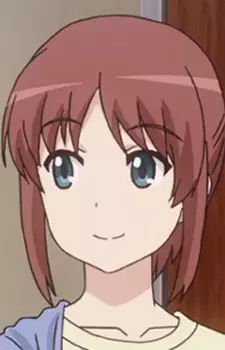 Gambar Karakter Anime: Shiori's Mother