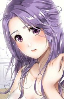 Gambar Karakter Miyabi Serizawa