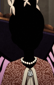 Gambar Karakter Sophie