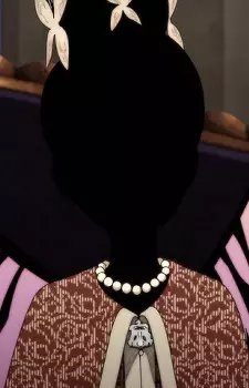 Gambar Karakter Anime: Sophie