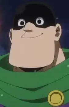 Gambar Karakter Anime: Tatsuyuki Tokoname