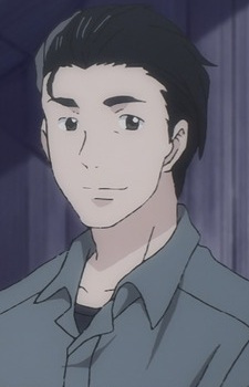 Gambar Karakter Worker