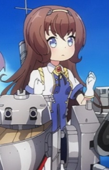 Gambar Karakter Anime: Beagle