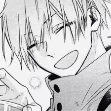 Gambar Karakter Anime: Ao Ichinose