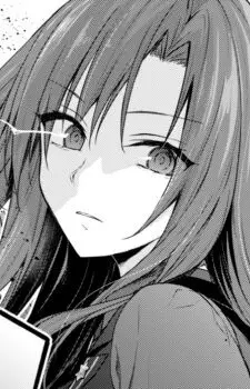 Gambar Karakter Anime: Miyabi Akutsu