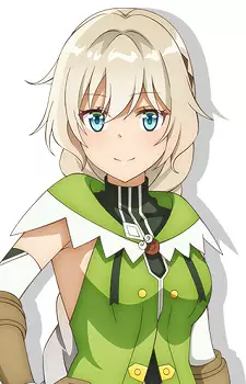 Gambar Karakter Anime: Kate Starven