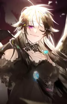 Gambar Karakter Anime: Rainelle