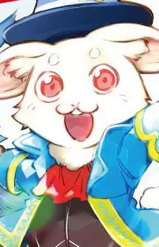 Gambar Karakter Anime: Emul