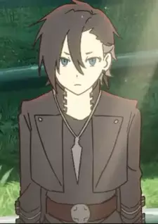 Gambar Karakter Anime: Punkun