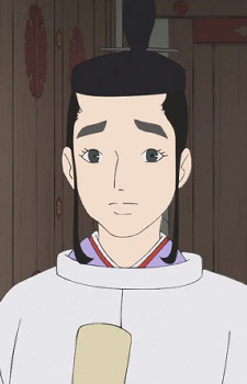Gambar Karakter Emperor Takakura