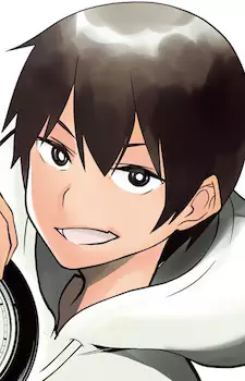 Gambar Karakter Anime: Sekai Kuzuno