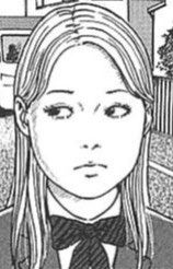 Gambar Karakter Keiko Arisu